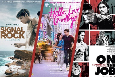 Pinoy Movies 2022